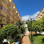 Appartement In Cristianos *