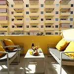 In Cristianos Appartement *