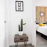 In Cristianos Appartement *