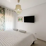 Appartement In Cristianos