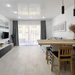 Appartement In Cristianos