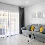 Appartement In Cristianos *