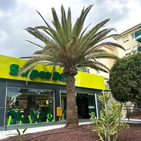 Appartement In Cristianos Los Cristianos (Tenerife)