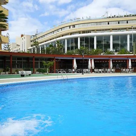 In Cristianos Apartman *