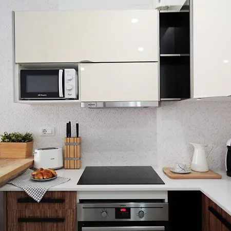 In Cristianos Los Cristianos