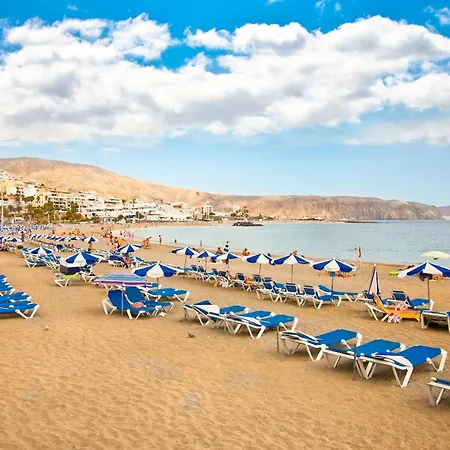 Apartman In Cristianos