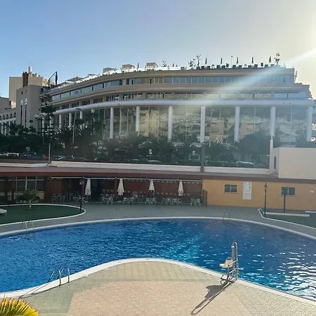 In Cristianos Los Cristianos