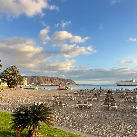 Apartman In Cristianos