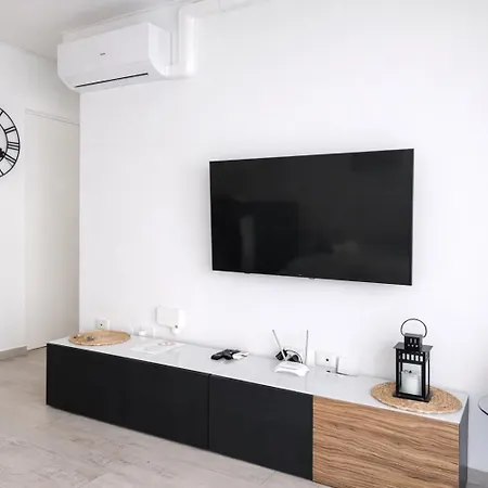 In Cristianos * Los Cristianos