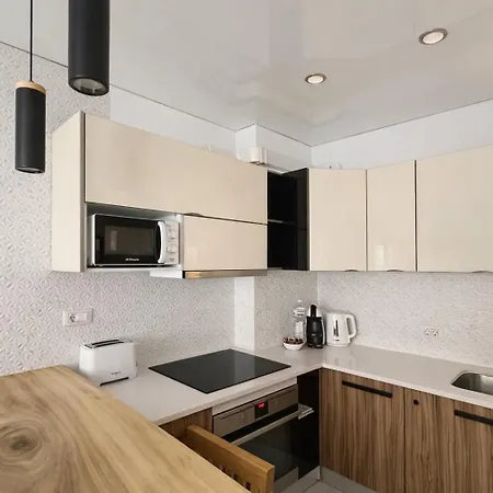In Cristianos דירה לוס כריסטיאנוס