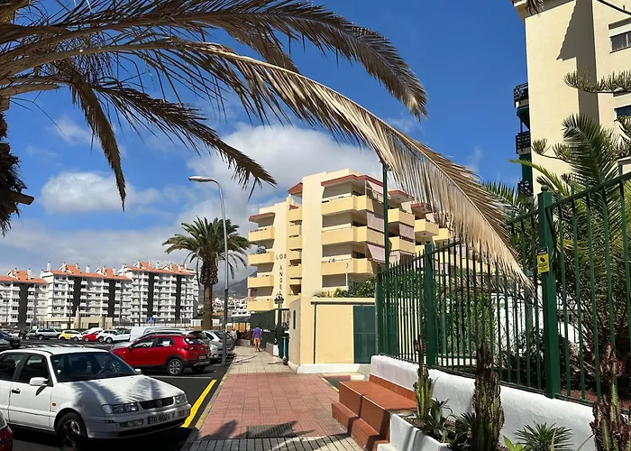 In Cristianos *