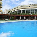 In Cristianos Apartman *