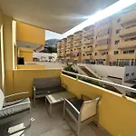 In Cristianos Los Cristianos (Tenerife)