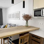 In Cristianos Apartman