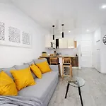 In Cristianos Apartman