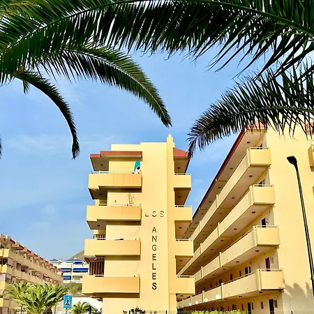 In Cristianos Appartement *