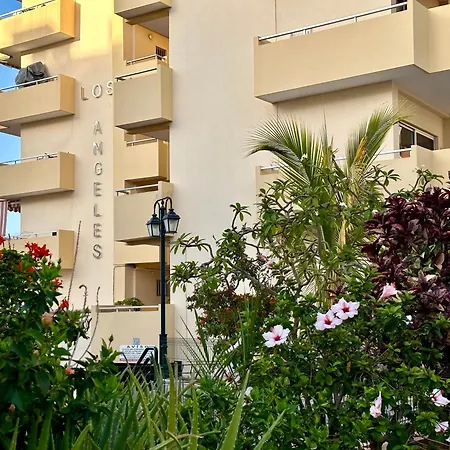 In Cristianos Appartamento Los Cristianos (Tenerife)