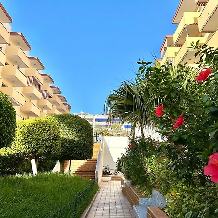 Appartamento In Cristianos *