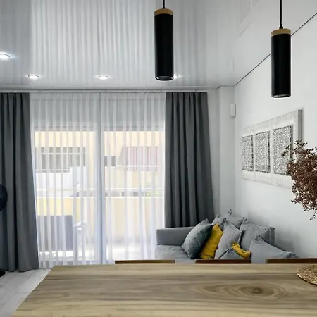 In Cristianos شقة لوس كريستيانوس