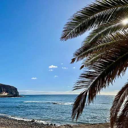 Appartement In Cristianos *