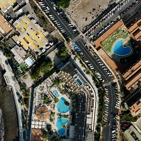 In Cristianos Daire Los Cristianos (Tenerife)