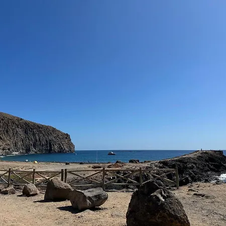 In Cristianos Apartment