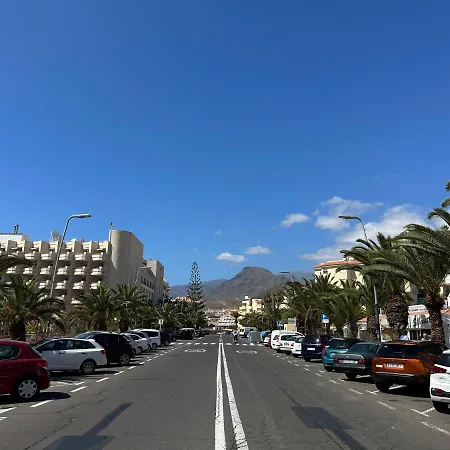 Daire In Cristianos