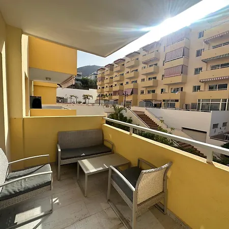 In Cristianos Los Cristianos (Tenerife)