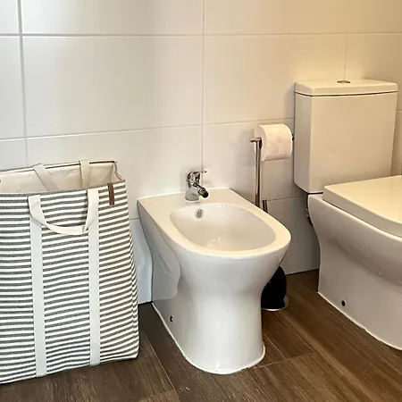 In Cristianos Apartment Los Cristianos (Tenerife)