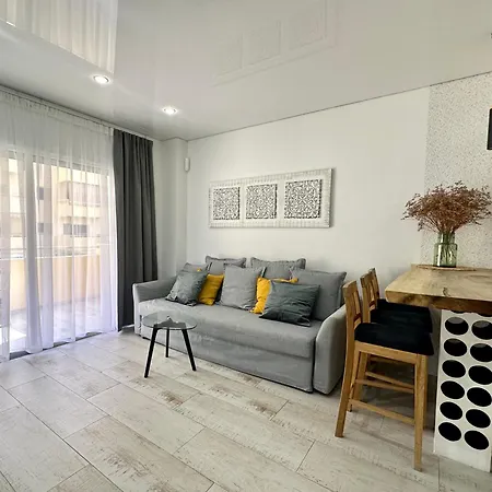 Apartment In Cristianos Los Cristianos (Tenerife)