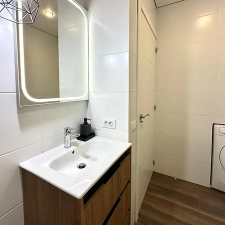 In Cristianos Los Cristianos (Tenerife)