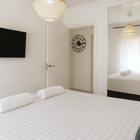 In Cristianos * Los Cristianos (Tenerife)