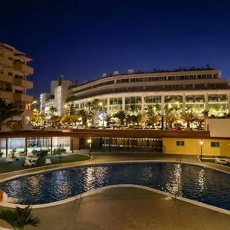 Apartment In Cristianos