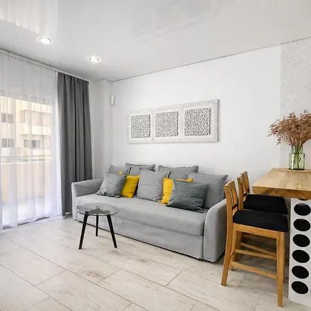 Apartment In Cristianos Los Cristianos (Tenerife)