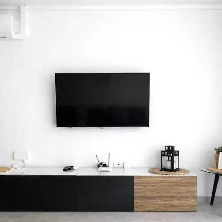 In Cristianos Apartment Los Cristianos (Tenerife)