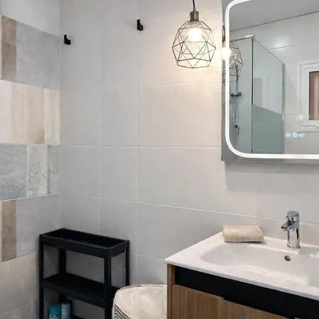 Apartment In Cristianos Los Cristianos (Tenerife)