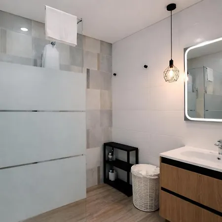 Apartment In Cristianos Los Cristianos (Tenerife)